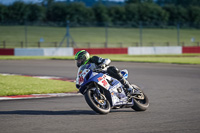 Evening Adv_Mid Group Blue Bikes